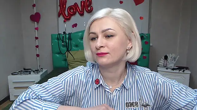 OliviaHorst online show from 03-21-25, 06:27