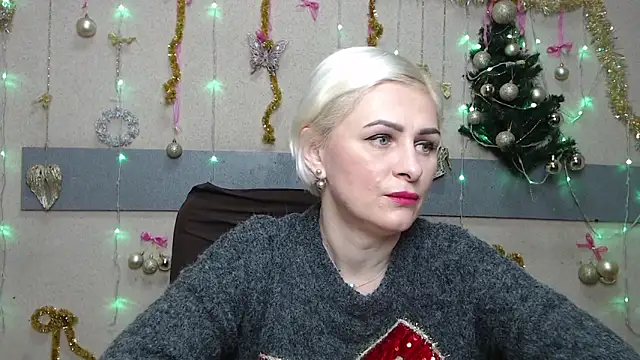 OliviaHorst online show from 12-18-25, 06:14