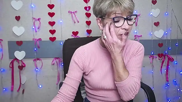 EllaBonito online show from 02-02-25, 06:26