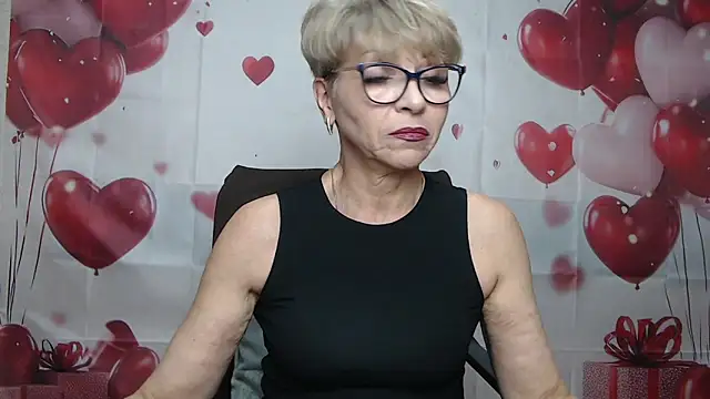 EllaBonito online show from 03-07-26, 06:32