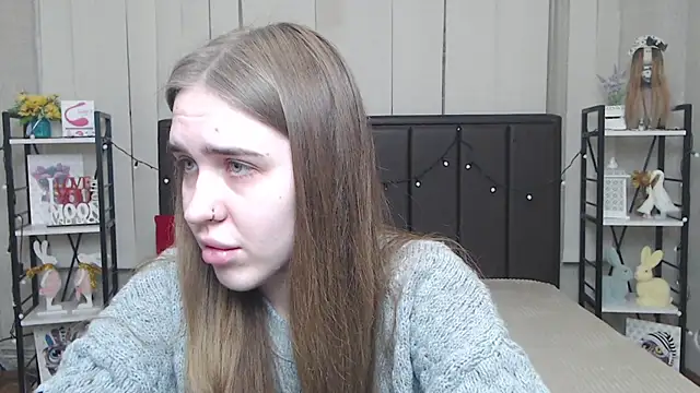 LauraHlot online show from 11-23-25, 07:13