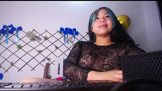 anyaadamss online show from 03-21-25, 08:39