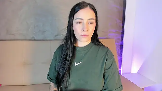 Snapshot of Sofia__rivera chatting on 10-13-25, 07:14 Sofia  rivera online show from 10-13-25, 07:14