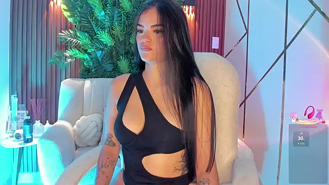 foxxxmegan online show from 05-26-26, 04:25