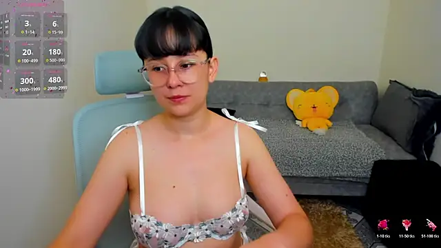Sofiskies online show from 07-02-26, 01:38