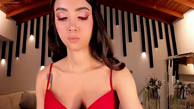 Snapshot of ValeriaVelvet chatting on 02-12-25, 11:51 ValeriaVelvet online show from 02-12-25, 11:51