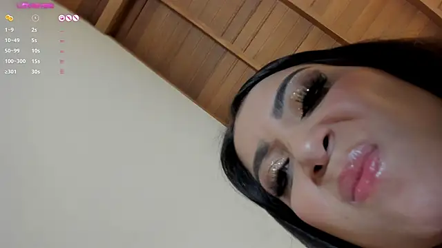 Snapshot of ValeriaVelvet chatting on 02-15-25, 02:55 ValeriaVelvet online show from 02-15-25, 02:55