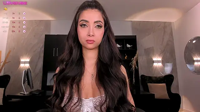 Snapshot of ValeriaVelvet chatting on 03-06-25, 03:13 ValeriaVelvet online show from 03-06-25, 03:13