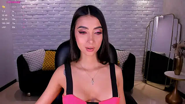 Snapshot of ValeriaVelvet chatting on 03-15-25, 05:26 ValeriaVelvet online show from 03-15-25, 05:26