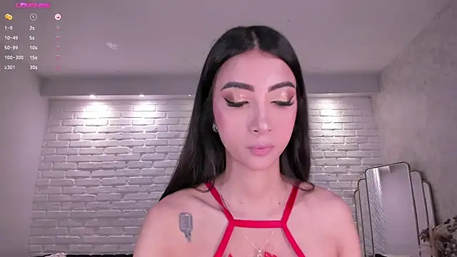 Snapshot of ValeriaVelvet chatting on 03-16-25, 11:49 ValeriaVelvet online show from 03-16-25, 11:49