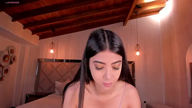 Snapshot of ValeriaVelvet chatting on 10-06-25, 12:02 ValeriaVelvet online show from 10-06-25, 12:02