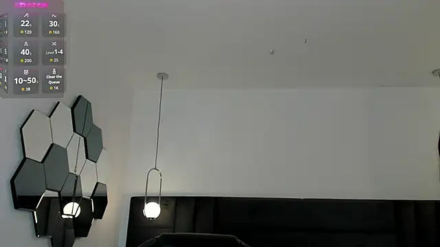 ValeriaVelvet online show from 01-14-26, 12:11