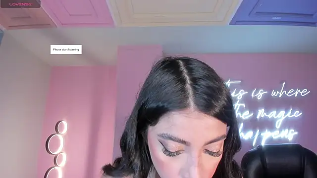 Snapshot of ValeriaVelvet chatting on 06-06-26, 11:59 ValeriaVelvet online show from 06-06-26, 11:59