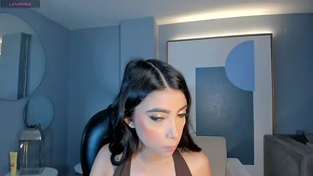Snapshot of ValeriaVelvet chatting on 07-09-26, 12:09 ValeriaVelvet online show from 07-09-26, 12:09