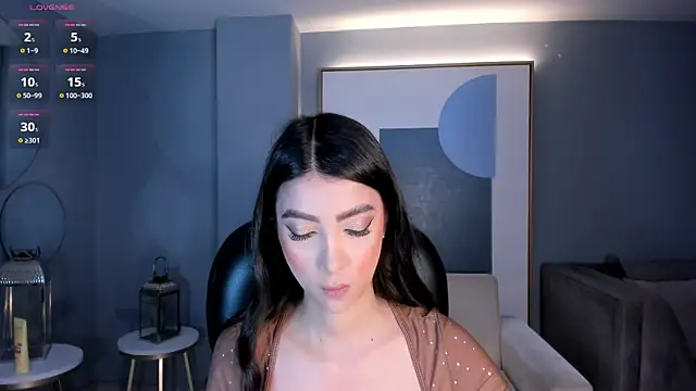 Snapshot of ValeriaVelvet chatting on 07-10-26, 12:19 ValeriaVelvet online show from 07-10-26, 12:19