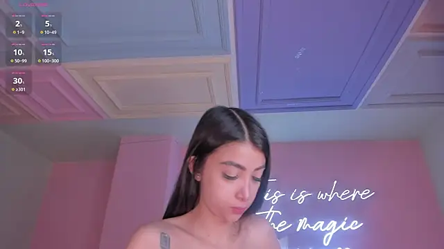 Snapshot of ValeriaVelvet chatting on 07-29-26, 11:08 ValeriaVelvet online show from 07-29-26, 11:08