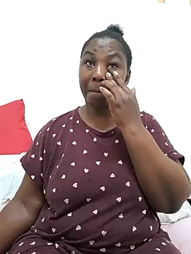 Thickchocolatex2 online show from 12-08-24, 06:11