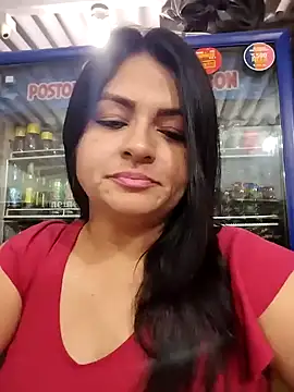 Snapshot of Linda_Lars chatting on 02-09-25, 04:14 Linda Lars online show from 02-09-25, 04:14