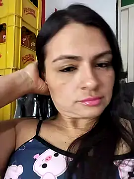 Snapshot of Linda_Lars chatting on 09-27-25, 03:00 Linda Lars online show from 09-27-25, 03:00