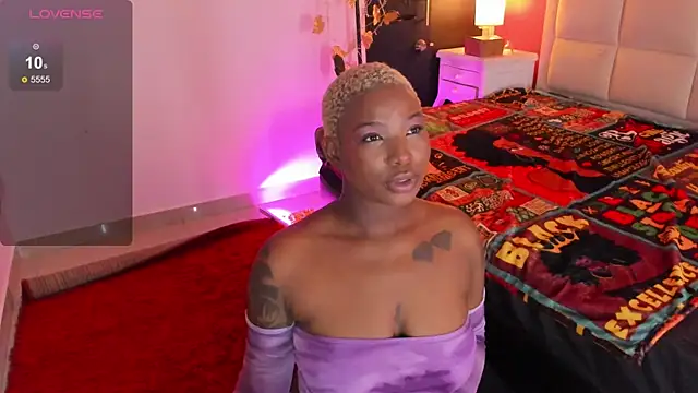 KenyaMystic online show from 01-14-25, 08:37