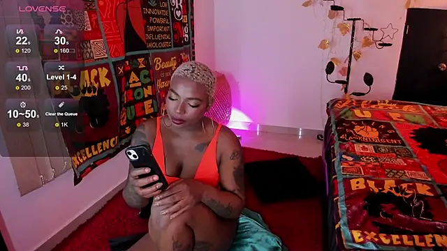 KenyaMystic online show from 01-17-25, 09:17