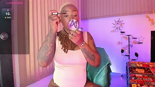 KenyaMystic online show from 02-01-25, 08:58