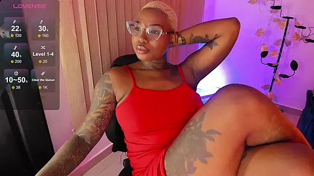 KenyaMystic online show from 02-04-25, 10:55