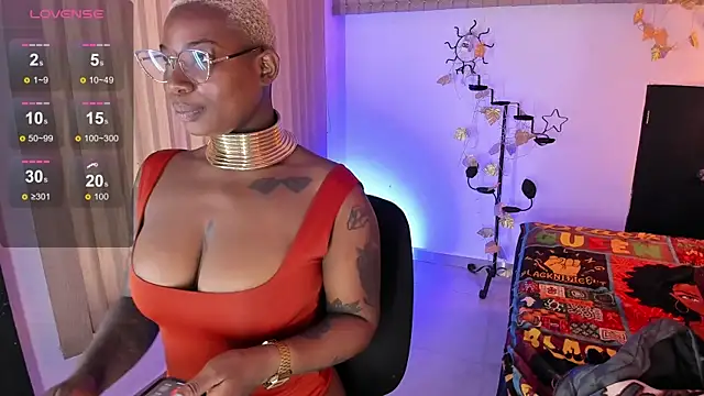 KenyaMystic online show from 02-06-25, 08:13