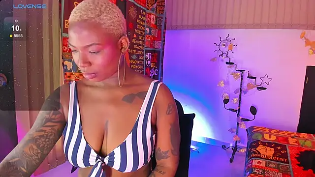 KenyaMystic online show from 02-09-25, 05:54