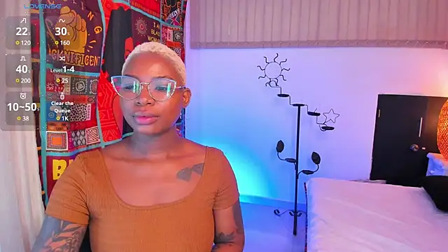 KenyaMystic online show from 02-25-25, 08:30