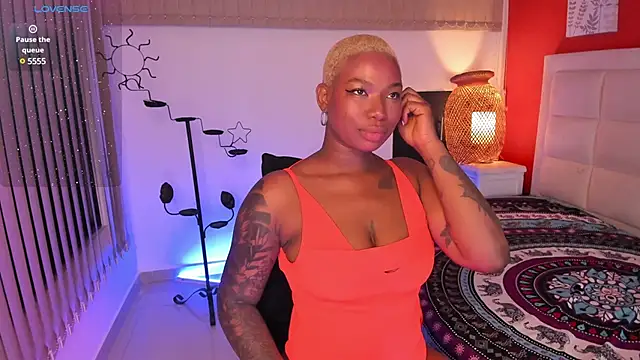 KenyaMystic online show from 03-17-25, 11:32