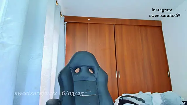 sweetsarasofia online show from 03-06-25, 08:16