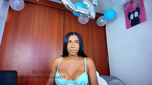 sweetsarasofia online show from 10-10-25, 06:07