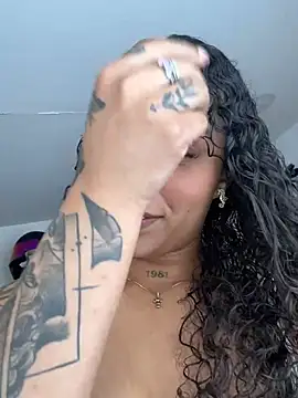 MarieLeon online show from 01-09-26, 07:37