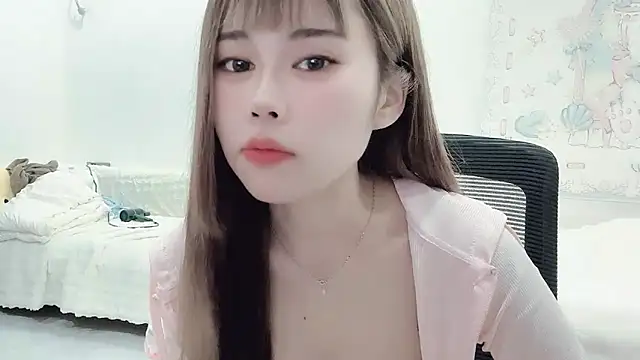 Jia-Xin- online show from 12-05-24, 07:49