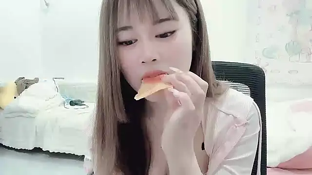 Jia-Xin- online show from 12-06-24, 05:09