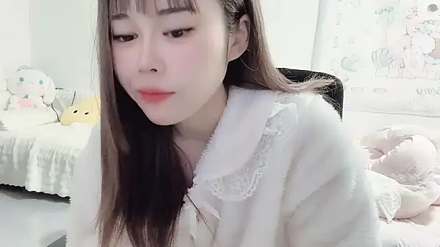Jia-Xin- online show from 12-18-24, 11:45