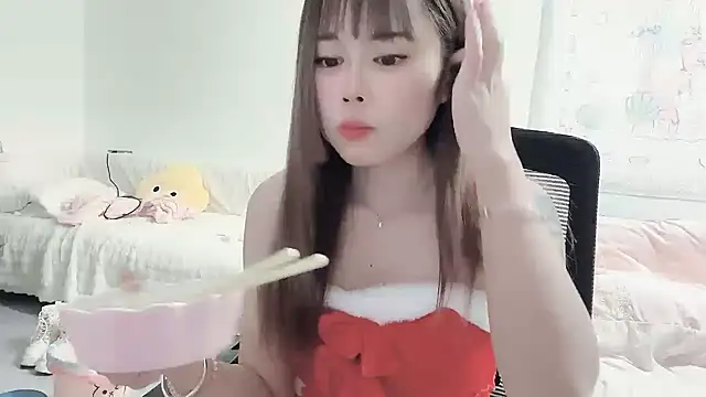 Jia-Xin- online show from 12-25-24, 09:45