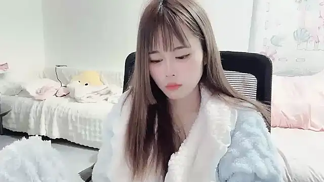 Jia-Xin- online show from 12-26-24, 01:54