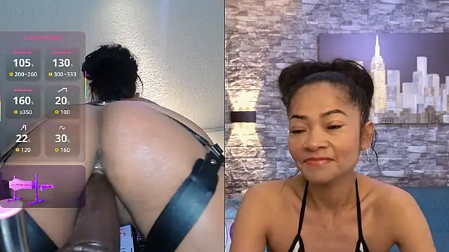 anellejones online show from 09-10-25, 04:01