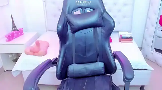 silvana  miller online show from 01-30-25, 07:04