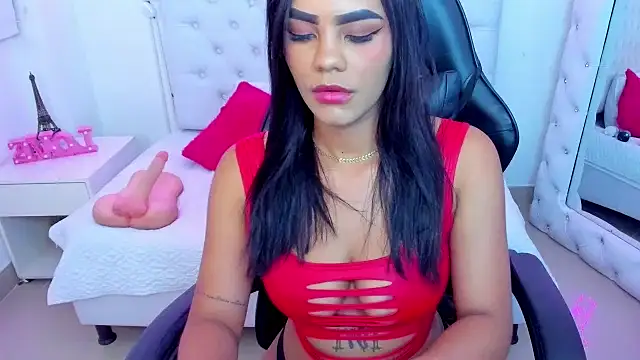 silvana  miller online show from 02-15-25, 07:17