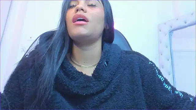 silvana  miller online show from 03-14-25, 01:27