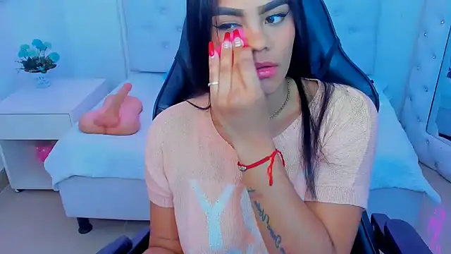 silvana  miller online show from 03-20-25, 10:40