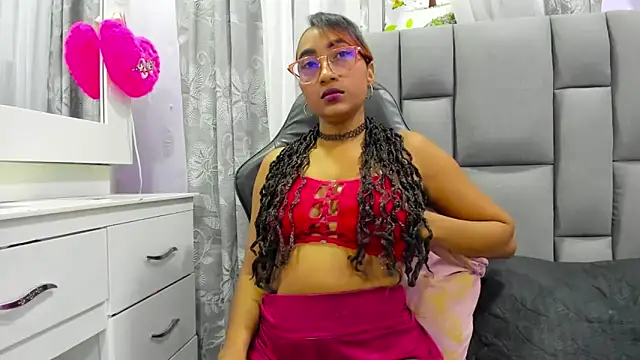 MurphyAngelina online show from 11-02-25, 03:20