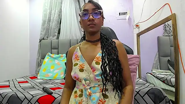 MurphyAngelina online show from 03-02-26, 04:14