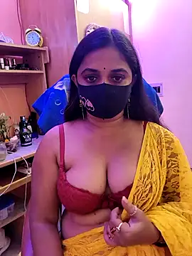 nisha baby2 online show from 09-11-25, 05:57