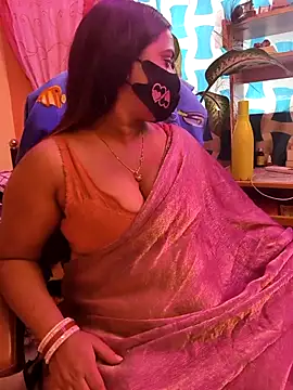 nisha baby2 online show from 12-05-25, 08:12