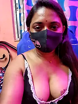 nisha baby2 online show from 04-05-26, 08:17