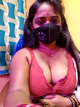 nisha baby2 online show from 04-30-26, 12:17